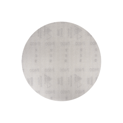 Наждачная бумага SIA Р180 в кругах  sianet D=125мм, СЕТКА